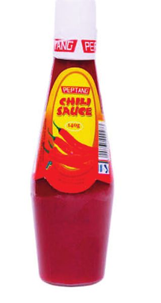 Pep Chilli Sauce 140Gm